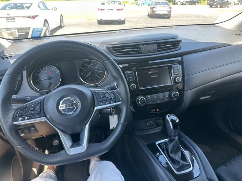Used 2019 Nissan Rogue S w/ Special Edition Package image 13
