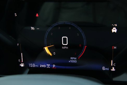 New 2025 Chevrolet TrailBlazer LT w/ Convenience Package image 26