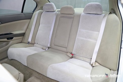 Used 2009 Honda Accord LX-P image 10
