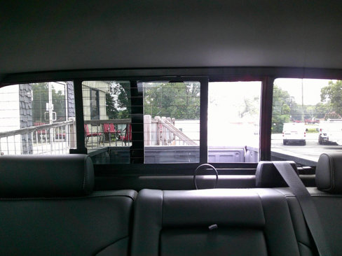 Used 2016 Chevrolet Silverado 2500 LTZ image 25
