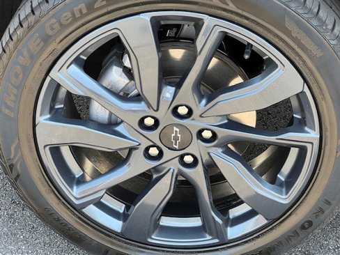 Used 2022 Chevrolet Equinox RS image 12
