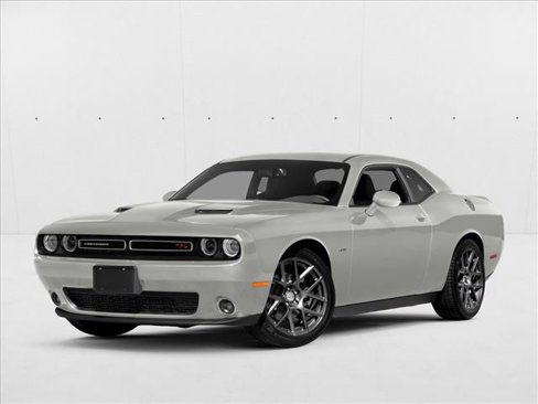 Used 2015 Dodge Challenger SXT Plus w/ Technology Group image 1