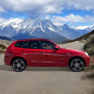 Used 2016 BMW X3 xDrive28i image 6