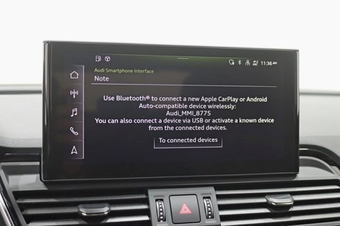 Used 2021 Audi Q5 2.0T Premium Plus w/ Premium Plus Package image 17