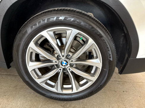 Used 2018 BMW X3 xDrive30i w/ Convenience Package image 67