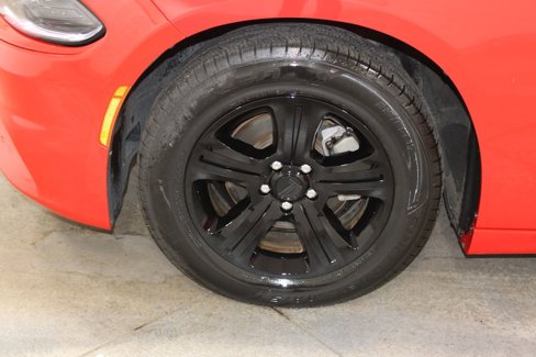 Used 2023 Dodge Charger SXT image 40