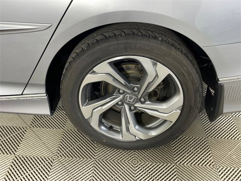 Used 2018 Honda Accord EX-L image 19