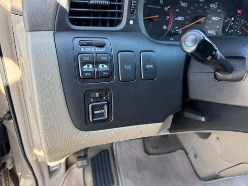 Used 2000 Honda Odyssey EX image 16