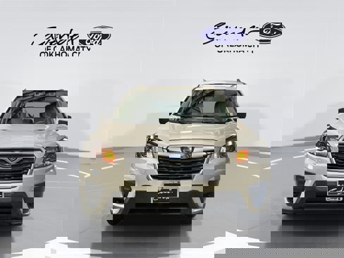 Used 2020 Subaru Forester w/ Alloy Wheel Package image 3