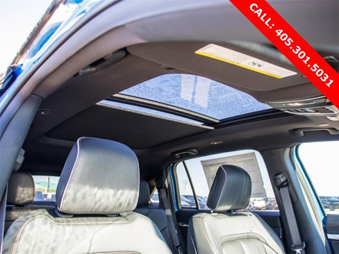 New 2025 Jeep Wagoneer Limited image 15