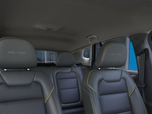 New 2026 Chevrolet Trax ACTIV w/ Driver Confidence Package image 51