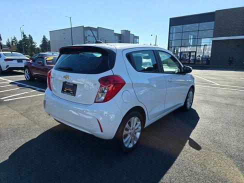 Used 2017 Chevrolet Spark LT image 6
