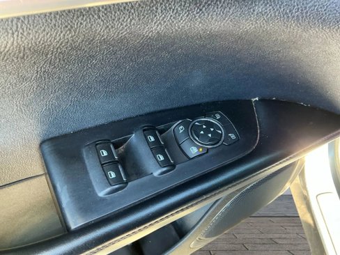 Used 2017 Lincoln MKX Reserve w/ Lincoln MKX Climate Package image 11