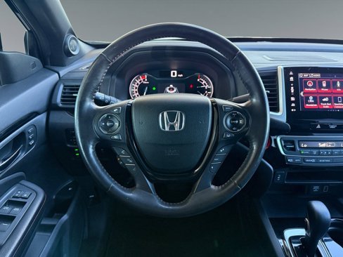 Used 2019 Honda Ridgeline Black Edition image 17