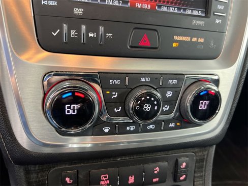 Used 2013 GMC Acadia SLT image 15