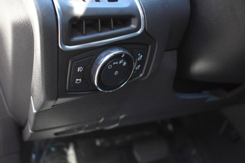 Used 2014 Ford Focus Titanium image 26