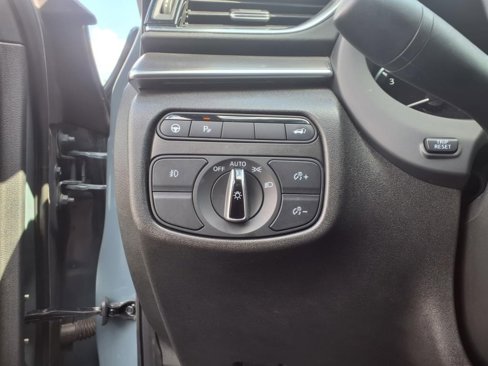 Used 2022 INFINITI QX50 Luxe image 18