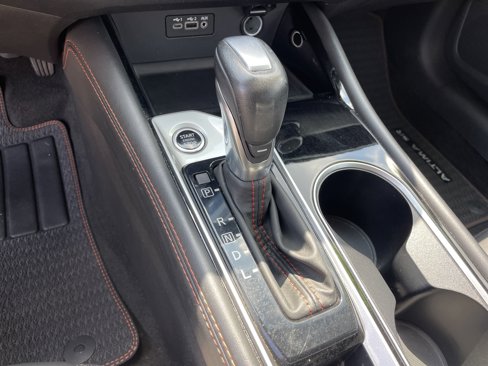 Used 2023 Nissan Altima 2.5 SR image 9