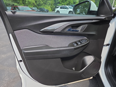 Used 2023 Chevrolet TrailBlazer LT image 14