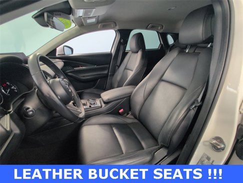 Certified 2021 MAZDA CX-30 AWD 2.5 S w/ Select Package image 6