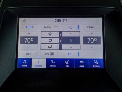 Used 2020 Ford Edge SEL w/ Convenience Package image 19