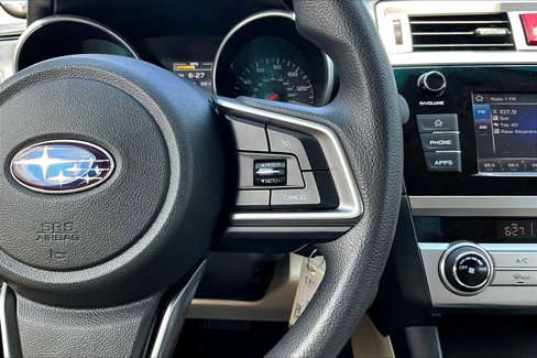 Used 2018 Subaru Outback 2.5i image 22