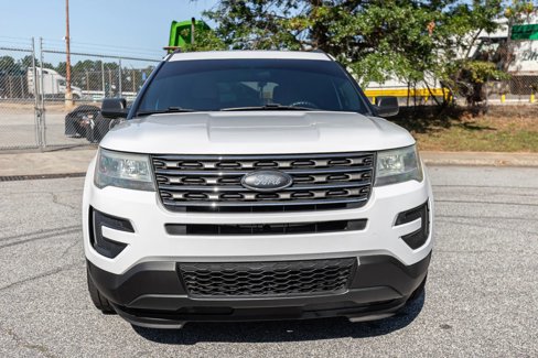 Used 2016 Ford Explorer FWD image 2
