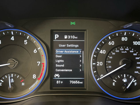 Used 2021 Hyundai Kona SEL Plus image 18