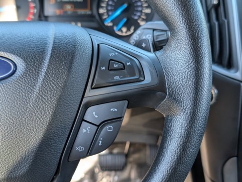 Certified 2020 Ford Edge SE image 22