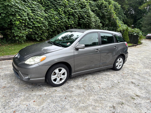 Used 2007 Toyota Matrix XR image 5