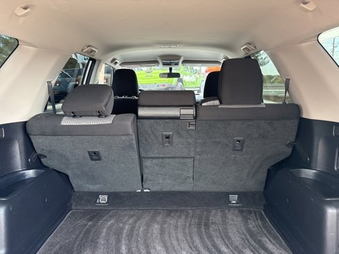 Used 2015 Toyota 4Runner 2WD image 46