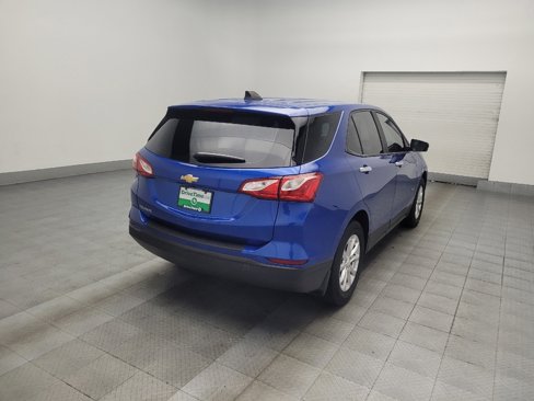 Used 2019 Chevrolet Equinox LS w/ LPO, Floor Liner Package image 9