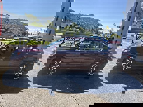 Used 2017 Honda Accord EX image 8