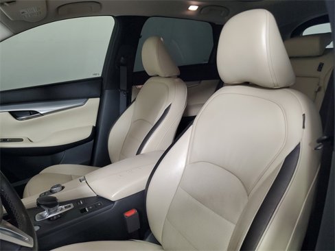 Used 2019 INFINITI QX50 Essential w/ Proassist Package image 22