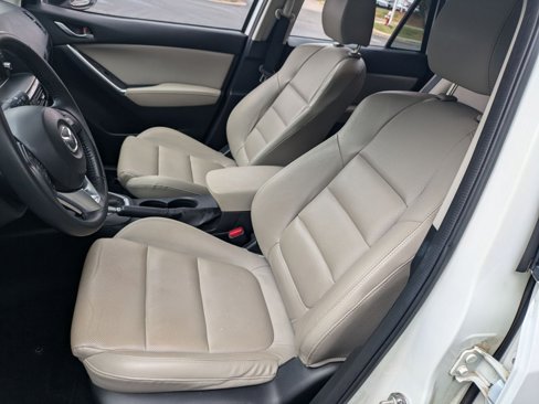 Used 2015 MAZDA CX-5 Grand Touring image 19