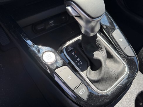 Used 2025 Kia Soul EX image 23