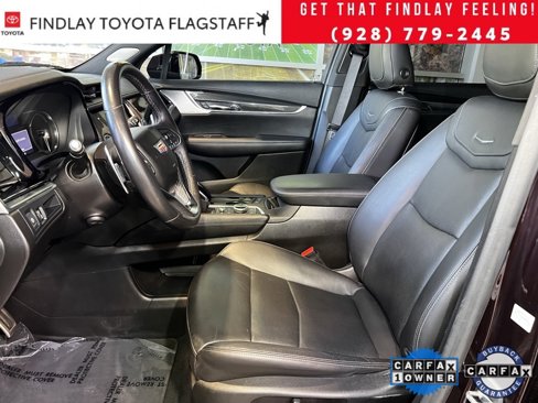 Used 2020 Cadillac XT6 Sport image 19
