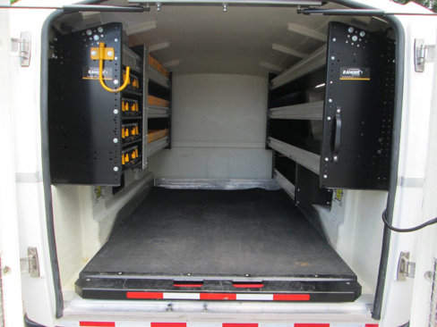 Used 2023 RAM 1500 Tradesman image 21