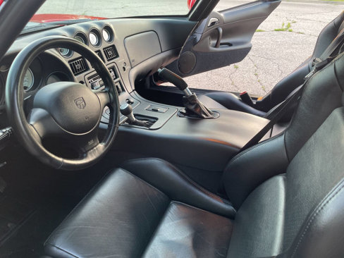 Used 2000 Dodge Viper GTS image 50
