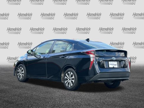 Used 2018 Toyota Prius One image 7
