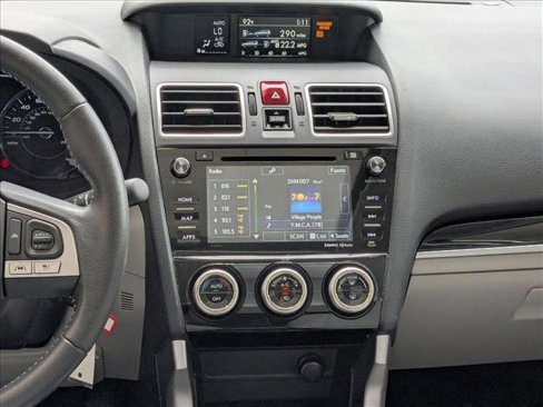 Used 2018 Subaru Forester 2.5i Limited image 13
