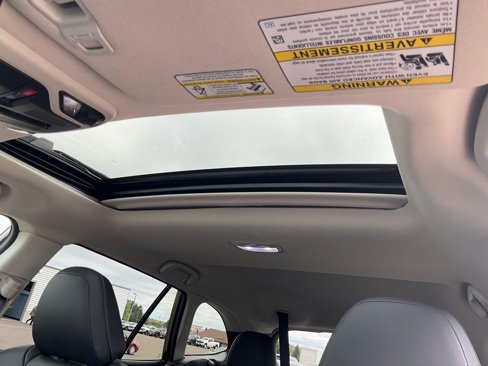 Used 2024 Subaru Outback Limited image 17