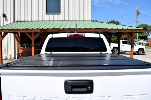 Used 2021 Chevrolet Colorado W/T w/ WT Convenience Package image 7