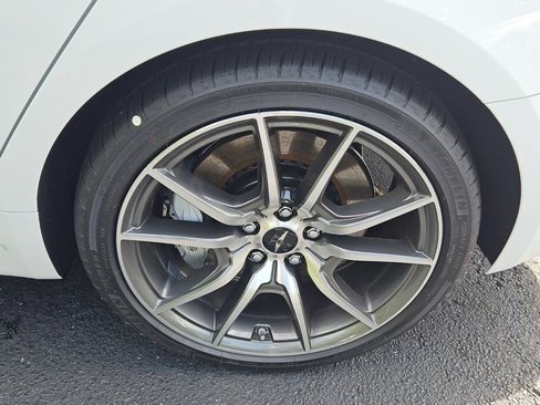 New 2026 Genesis G70 2.5T Prestige image 5