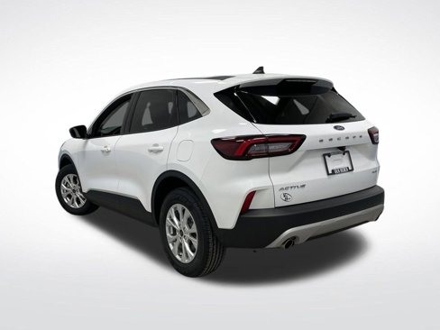 Certified 2024 Ford Escape Active image 3