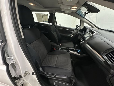 Used 2020 Honda Fit EX image 24