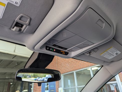 Used 2022 Chevrolet Equinox LT image 23