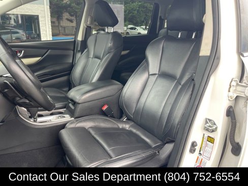 Used 2020 Subaru Ascent Limited w/ Technology Package image 12