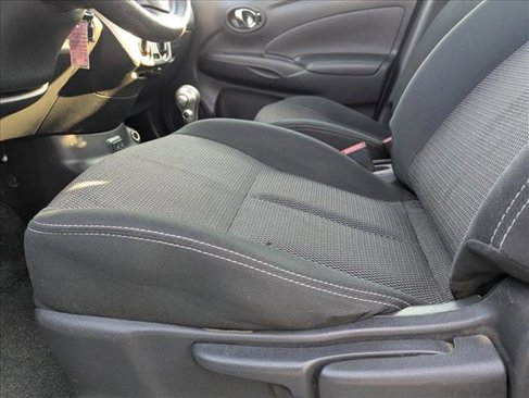 Used 2017 Nissan Versa SV image 12