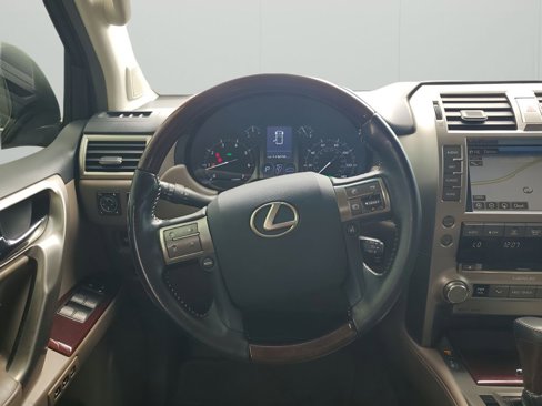 Used 2017 Lexus GX 460 Premium image 24